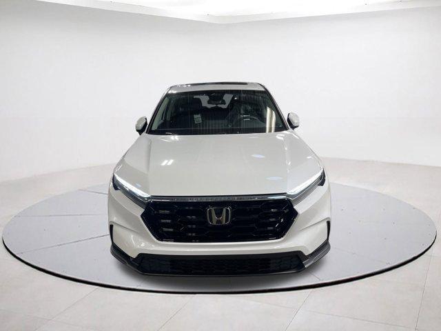 new 2026 Honda CR-V car, priced at $34,486
