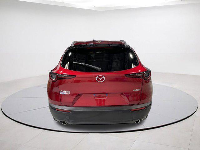 used 2023 Mazda CX-30 car, priced at $24,959