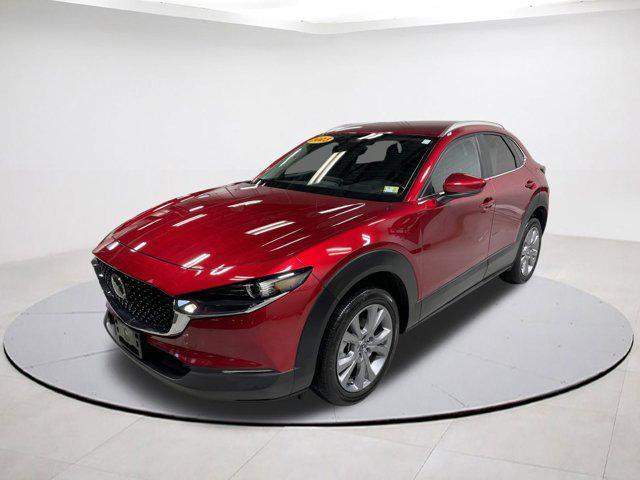 used 2023 Mazda CX-30 car, priced at $24,959