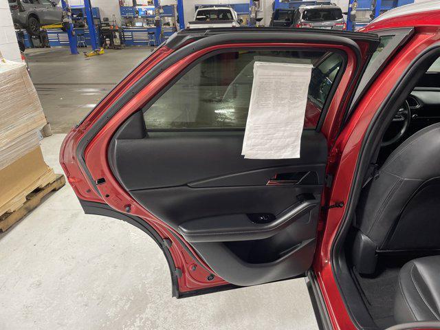 used 2023 Mazda CX-30 car, priced at $24,959