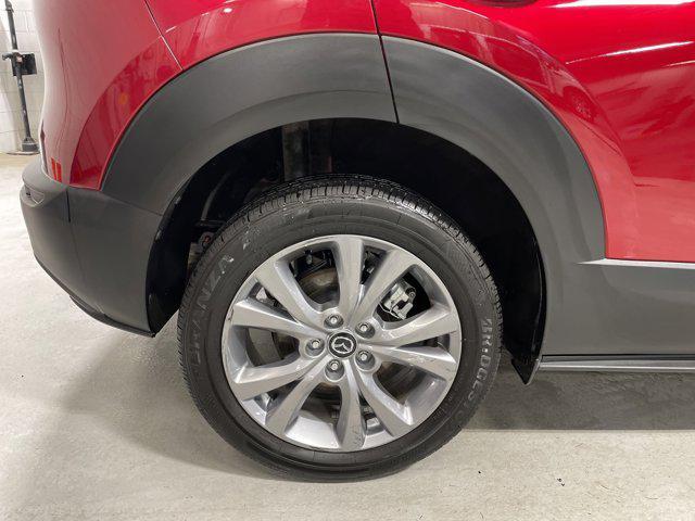 used 2023 Mazda CX-30 car, priced at $24,959