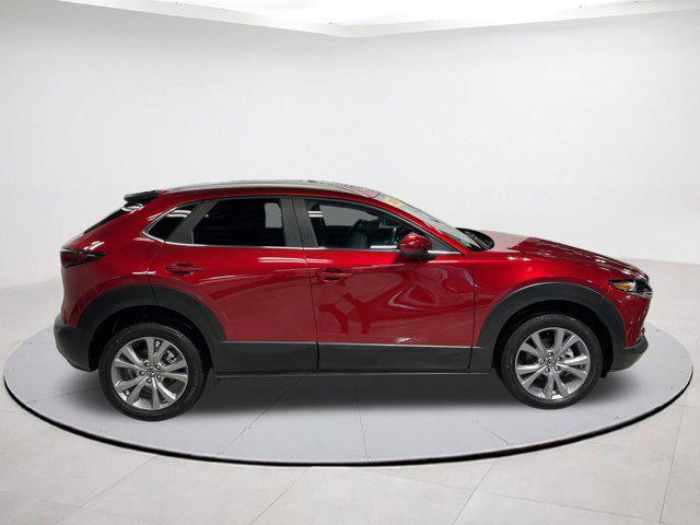 used 2023 Mazda CX-30 car, priced at $24,959