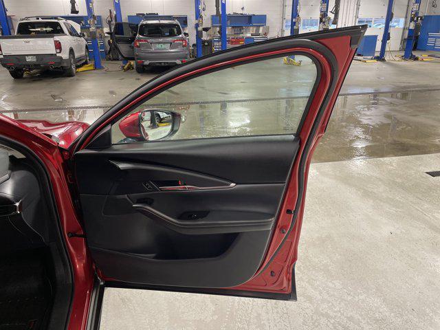 used 2023 Mazda CX-30 car, priced at $24,959