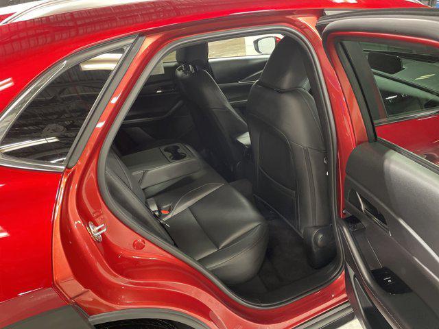 used 2023 Mazda CX-30 car, priced at $24,959