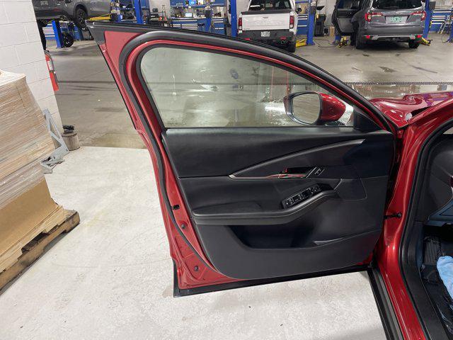 used 2023 Mazda CX-30 car, priced at $24,959