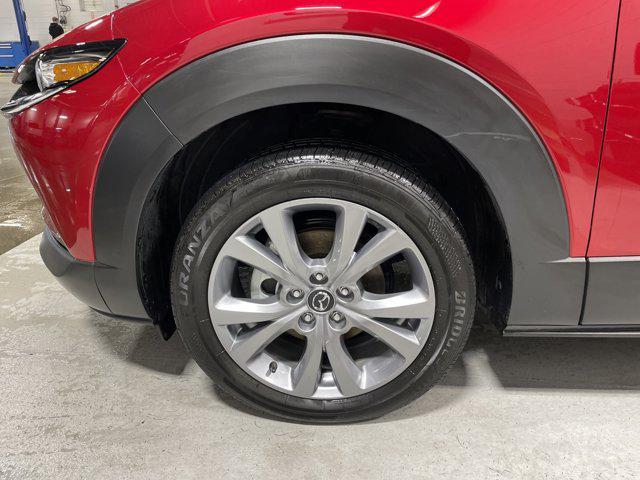 used 2023 Mazda CX-30 car, priced at $24,959