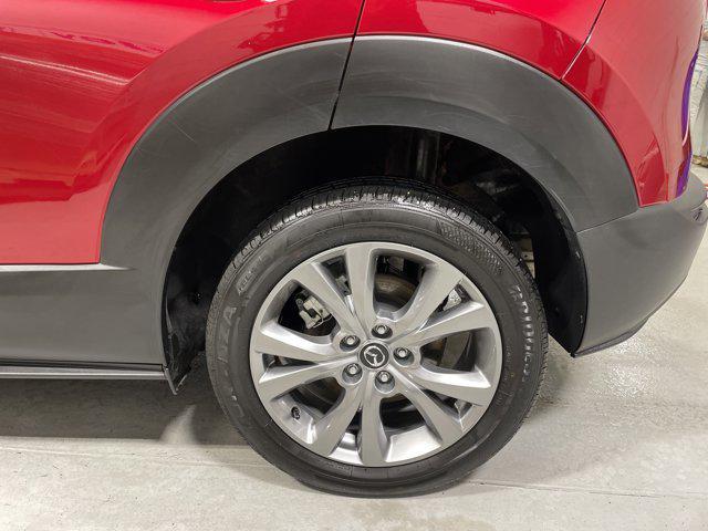 used 2023 Mazda CX-30 car, priced at $24,959