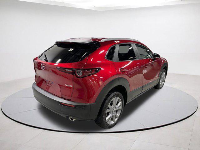 used 2023 Mazda CX-30 car, priced at $24,959