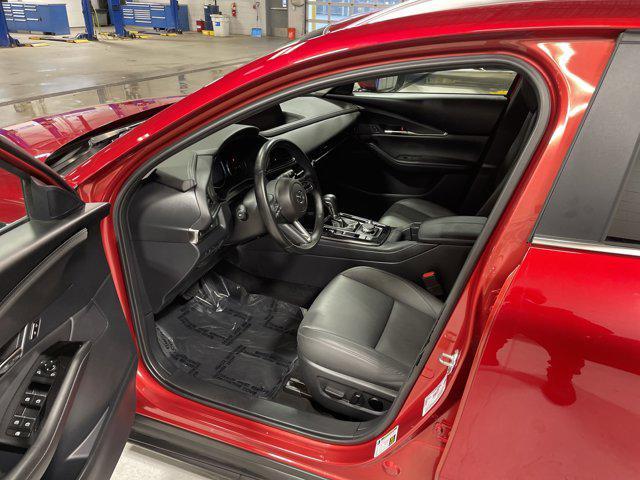 used 2023 Mazda CX-30 car, priced at $24,959