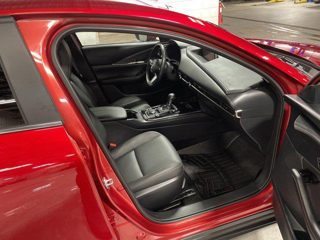 used 2023 Mazda CX-30 car, priced at $24,959