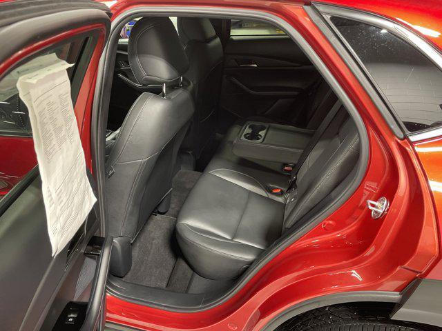 used 2023 Mazda CX-30 car, priced at $24,959