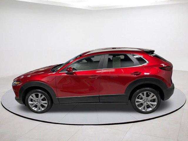 used 2023 Mazda CX-30 car, priced at $24,959