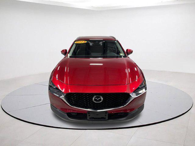 used 2023 Mazda CX-30 car, priced at $24,959