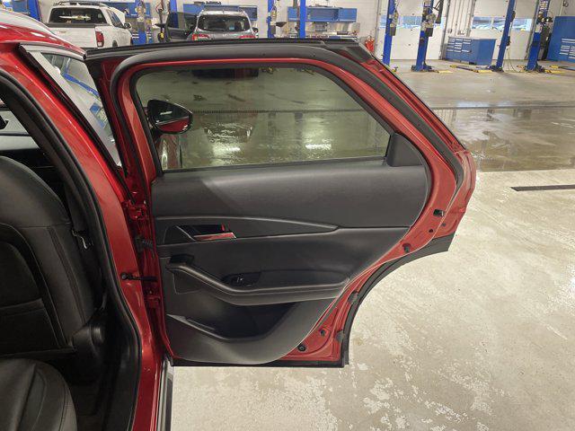 used 2023 Mazda CX-30 car, priced at $24,959