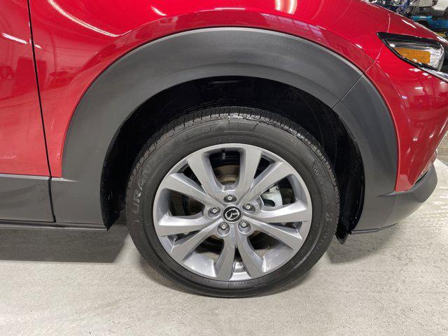 used 2023 Mazda CX-30 car, priced at $24,959