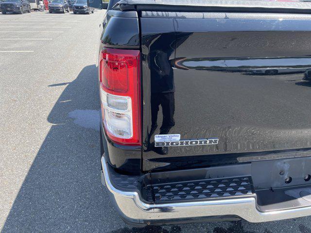 used 2021 Ram 1500 car, priced at $25,308