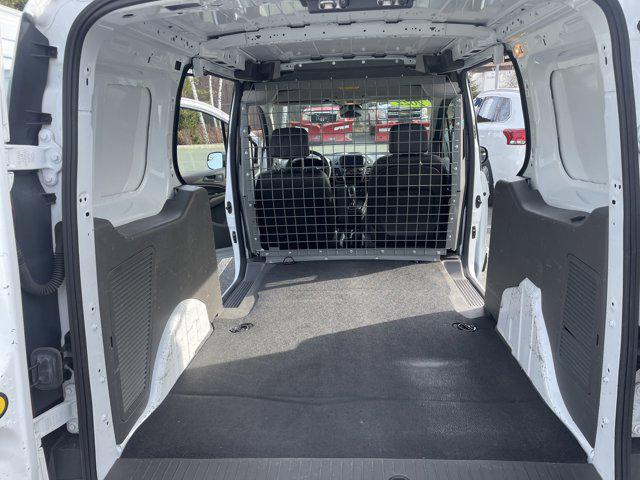 used 2022 Ford Transit Connect car, priced at $24,611