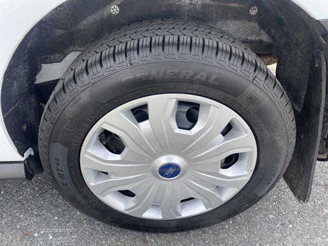 used 2022 Ford Transit Connect car, priced at $24,611