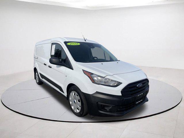 used 2022 Ford Transit Connect car, priced at $24,610