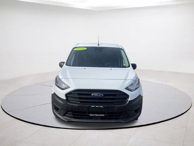 used 2022 Ford Transit Connect car, priced at $24,611