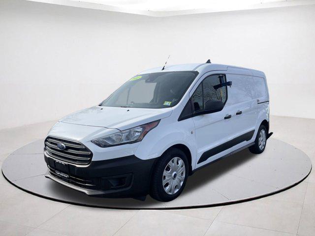 used 2022 Ford Transit Connect car, priced at $24,611