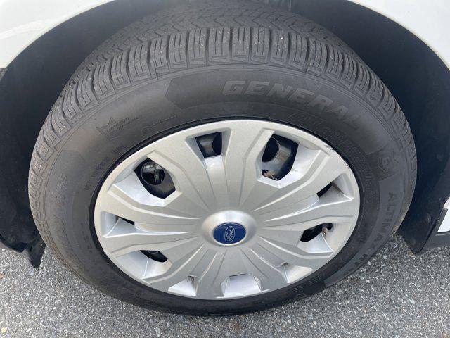 used 2022 Ford Transit Connect car, priced at $24,611