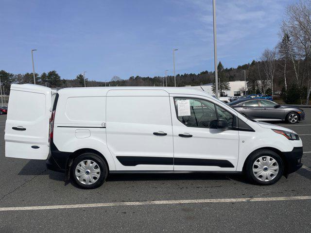 used 2022 Ford Transit Connect car, priced at $24,611