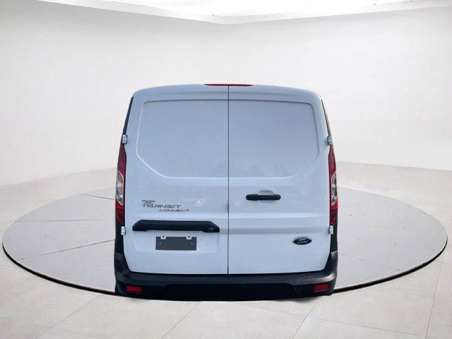 used 2022 Ford Transit Connect car, priced at $24,611