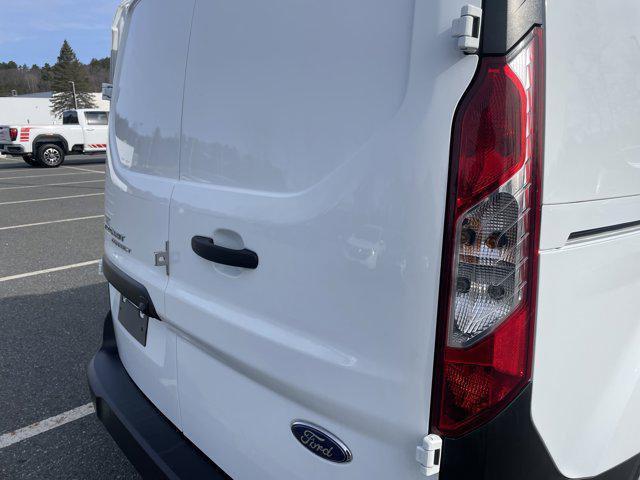 used 2022 Ford Transit Connect car, priced at $24,611