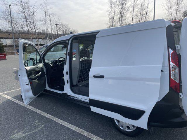 used 2022 Ford Transit Connect car, priced at $24,611