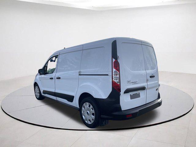 used 2022 Ford Transit Connect car, priced at $24,611
