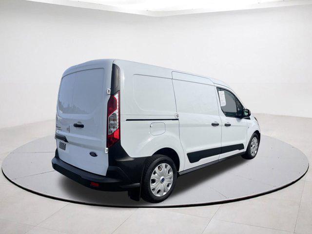 used 2022 Ford Transit Connect car, priced at $24,611