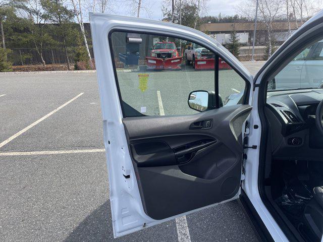 used 2022 Ford Transit Connect car, priced at $24,611