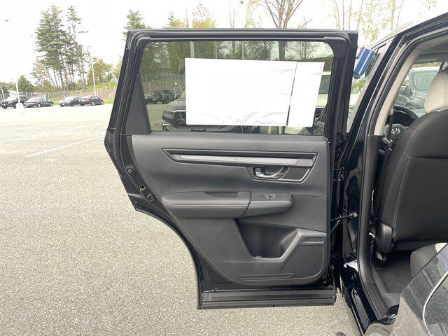new 2025 Honda CR-V car, priced at $34,469