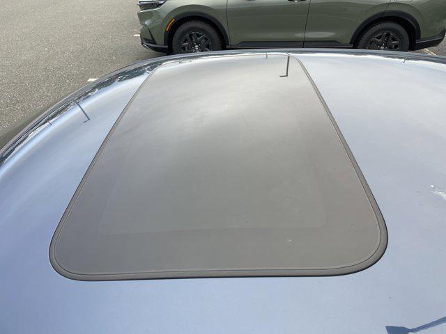 new 2026 Honda Civic Hybrid car, priced at $30,945