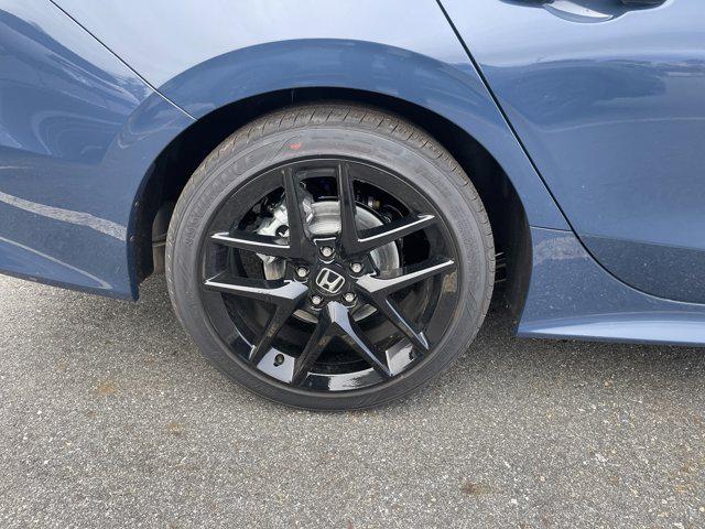 new 2026 Honda Civic Hybrid car, priced at $30,945