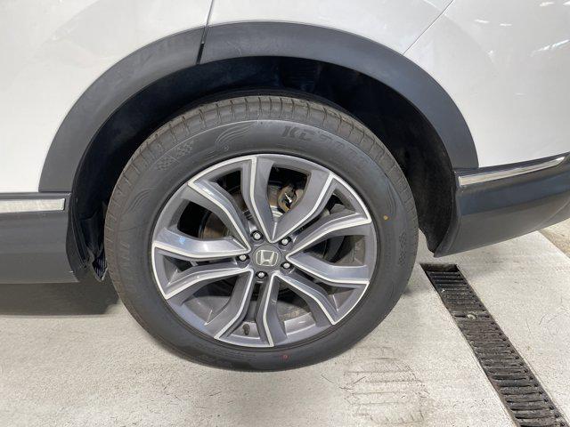 used 2020 Honda CR-V Hybrid car, priced at $23,975