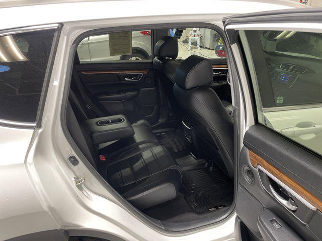 used 2020 Honda CR-V Hybrid car, priced at $23,975