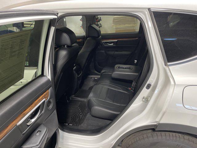used 2020 Honda CR-V Hybrid car, priced at $23,975