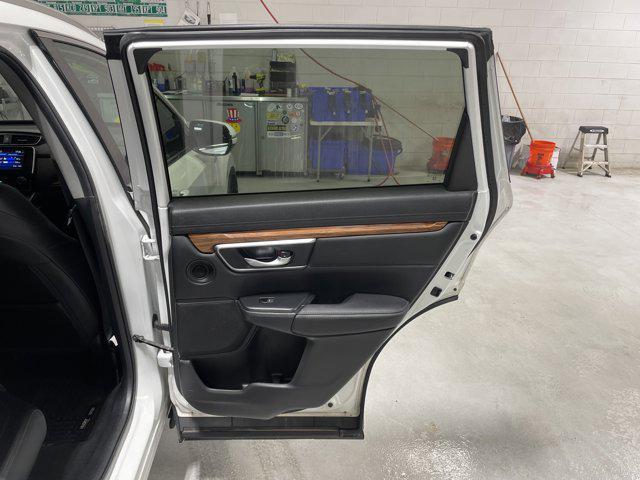 used 2020 Honda CR-V Hybrid car, priced at $23,975
