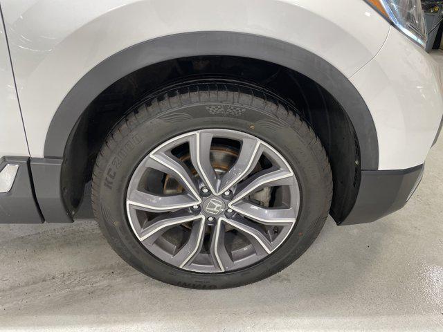 used 2020 Honda CR-V Hybrid car, priced at $23,975