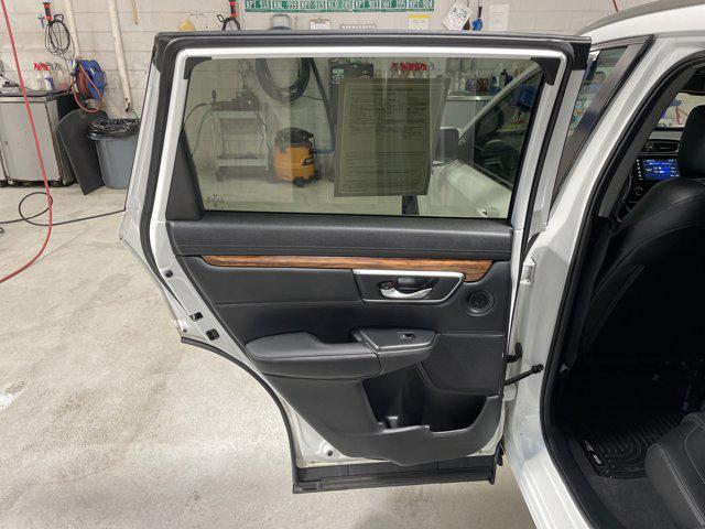used 2020 Honda CR-V Hybrid car, priced at $23,975