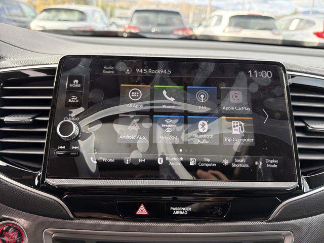 new 2026 Honda Ridgeline car