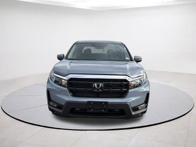 new 2026 Honda Ridgeline car