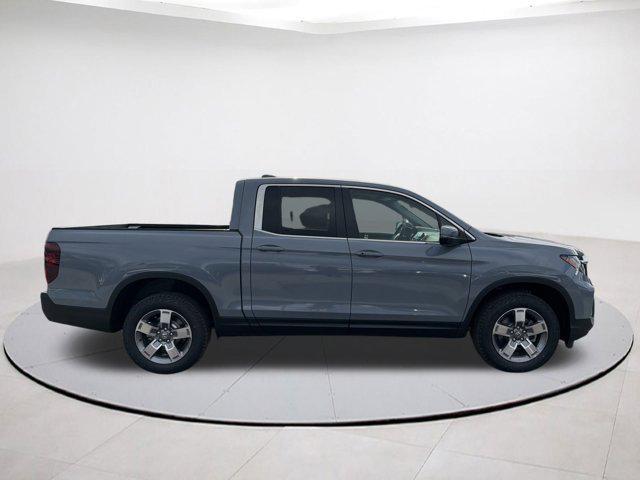 new 2026 Honda Ridgeline car