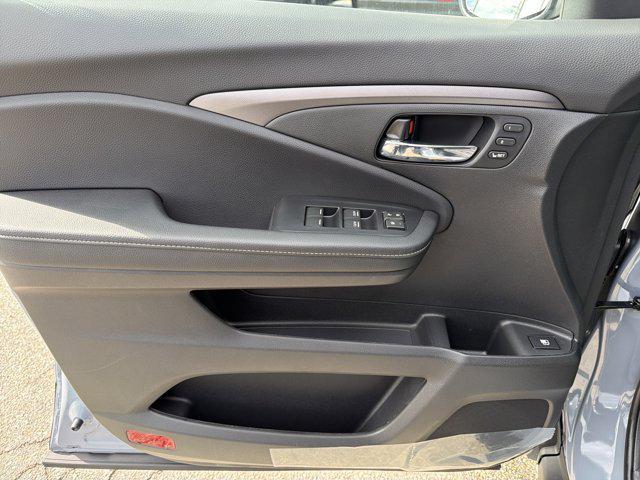 new 2026 Honda Ridgeline car