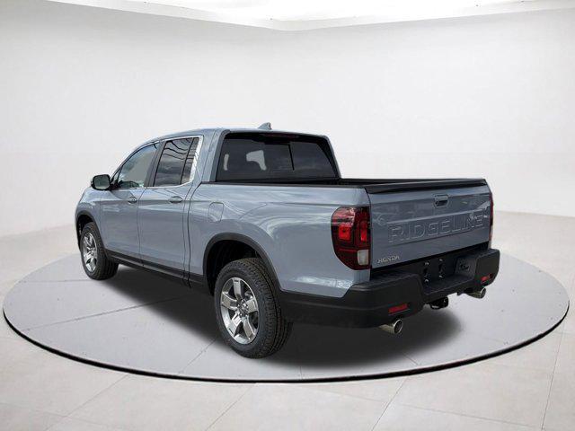 new 2026 Honda Ridgeline car