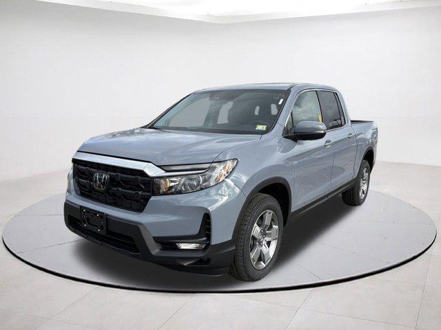 new 2026 Honda Ridgeline car