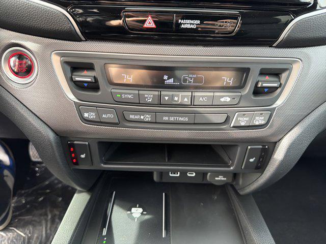 new 2026 Honda Ridgeline car