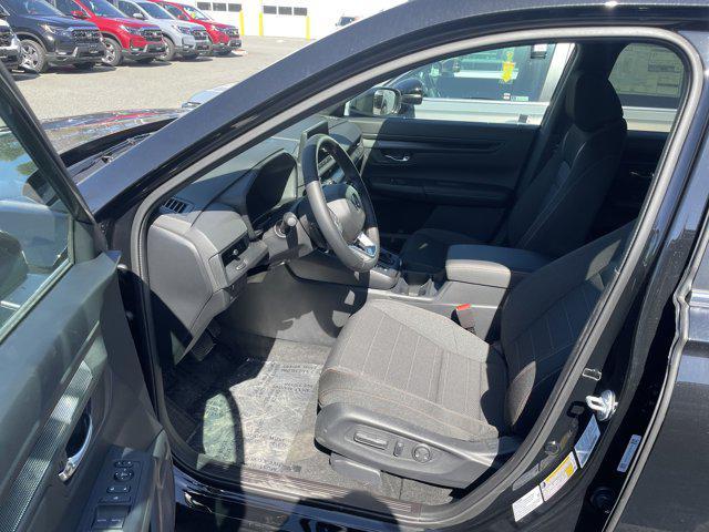 new 2025 Honda CR-V Hybrid car, priced at $36,043